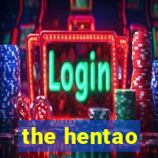 the hentao
